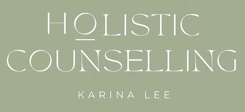 Holistic Counselling — Karina Lee
